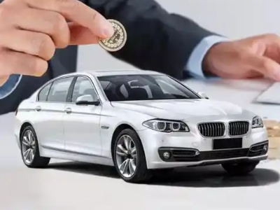 楚雄市车辆贷款需要提供大本作为抵押吗?