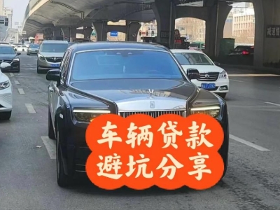 楚雄市汽车抵押贷款中押本不押车贷款需要什么材料?