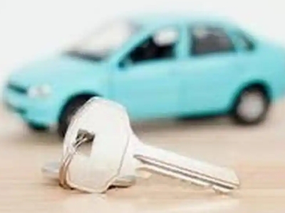 楚雄市汽车抵押贷款办理流程,楚雄市车抵贷需要什么条件?