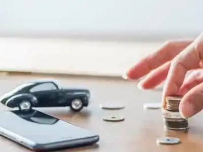 办理楚雄市车辆抵押贷款,短期应急首选